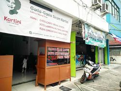 Wanita Ini Jatuh Bangun Bisnis Gado-gado Hingga Raup Omzet Ratusan Juta