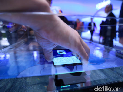 Galaxy Note 8, LG V30 dan Deretan Gadget Canggih di IFA 2017