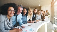 Tak sampai di situ, pemerintah Denmark pun memberikan jatah cuti kepada para karyawan yang bisa bikin kamu iri. Jatah cutinya adalah 5 pekan atau 35 hari dalam setahun! (Thinkstock)