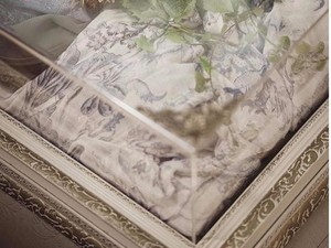 Calon Besan Jokowi Terlibat Penuh dalam Pembuatan Seserahan untuk Kahiyang