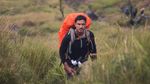 Foto: Gaya Traveling Hamish Daud