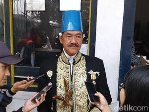 Perempuan Bisa jadi Gubernur, Sang Adik Harap Sultan Mau Berembuk