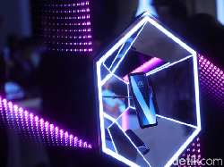 Galaxy Note 8, LG V30 dan Deretan Gadget Canggih di IFA 2017