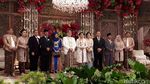Foto: Sederet Tokoh yang Hadiri Akad Nikah Anak BG-Buwas