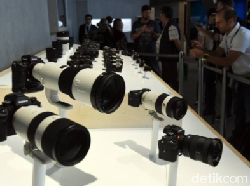 Galaxy Note 8, LG V30 dan Deretan Gadget Canggih di IFA 2017