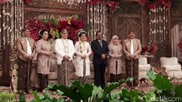 Jaksa Agung M Prasetyo  (Foto: Nur Indah Fatmawati/detikcom)
