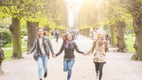 Mari traveling ke Denmark dan belajarlah untuk hidup bahagia (Thinsktock)