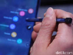 Galaxy Note 8, LG V30 dan Deretan Gadget Canggih di IFA 2017