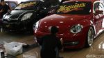 Mobil Modif Keren Barudak Bandung