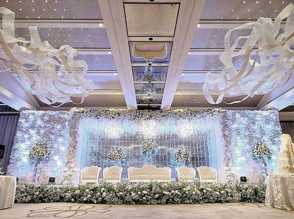 Baper Lihat Raisa Mau Nikah? Lihat Dulu Lokasi Pernikahannya
