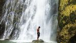 Foto: Gaya Traveling Hamish Daud