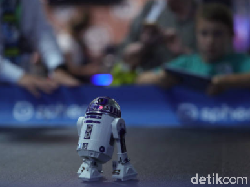 Galaxy Note 8, LG V30 dan Deretan Gadget Canggih di IFA 2017