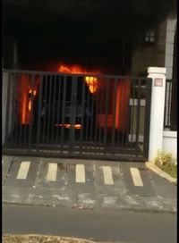 Powerbank Bisa Sebabkan Kebakaran Mobil?