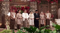 Ketua MK Arief Hidayat (Foto: Nur Indah Fatmawati/detikcom)
