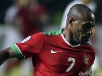 Detik-detik Boaz Solossa Tinju Steward saat Persipura Dijamu RANS Nusantara