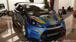 Mobil Modif Keren Barudak Bandung
