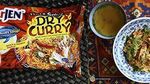 Berani Coba, 10 Mie Instan Terpedas Versi Ramen Rater 2017?