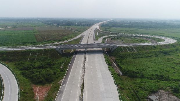 Tol Medan-Binjai