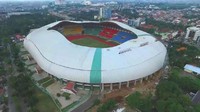Jelang Lawan Timnas U-19, Vietnam Keluhkan Stadion Patriot Candrabhaga