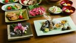 Ini Dia 10 Restoran dengan Menu Halal yang Bisa Dikunjungi di Tokyo