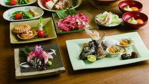 Ini Dia 10 Restoran dengan Menu Halal yang Bisa Dikunjungi di Tokyo