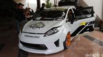 Mobil Modif Keren Barudak Bandung