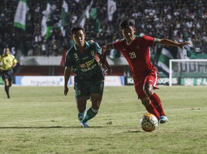 Manajer Timnas U-19 Indonesia: Semoga Juara Piala AFF di Myanmar