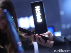Galaxy Note 8, LG V30 dan Deretan Gadget Canggih di IFA 2017