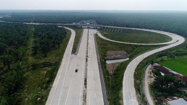 Tol Medan-Binjai