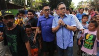 Hal sebagai bentuk kepedulian terhadap masyarakat.