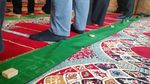 Foto Idul Adha di Negara Pojok Timur Tengah yang Hanya Ada 1 Masjid