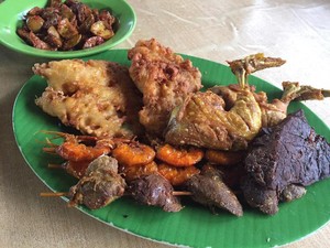 7 Tempat Ini Bisa Jadi Tujuan Makan Murah dan Enak di Bogor