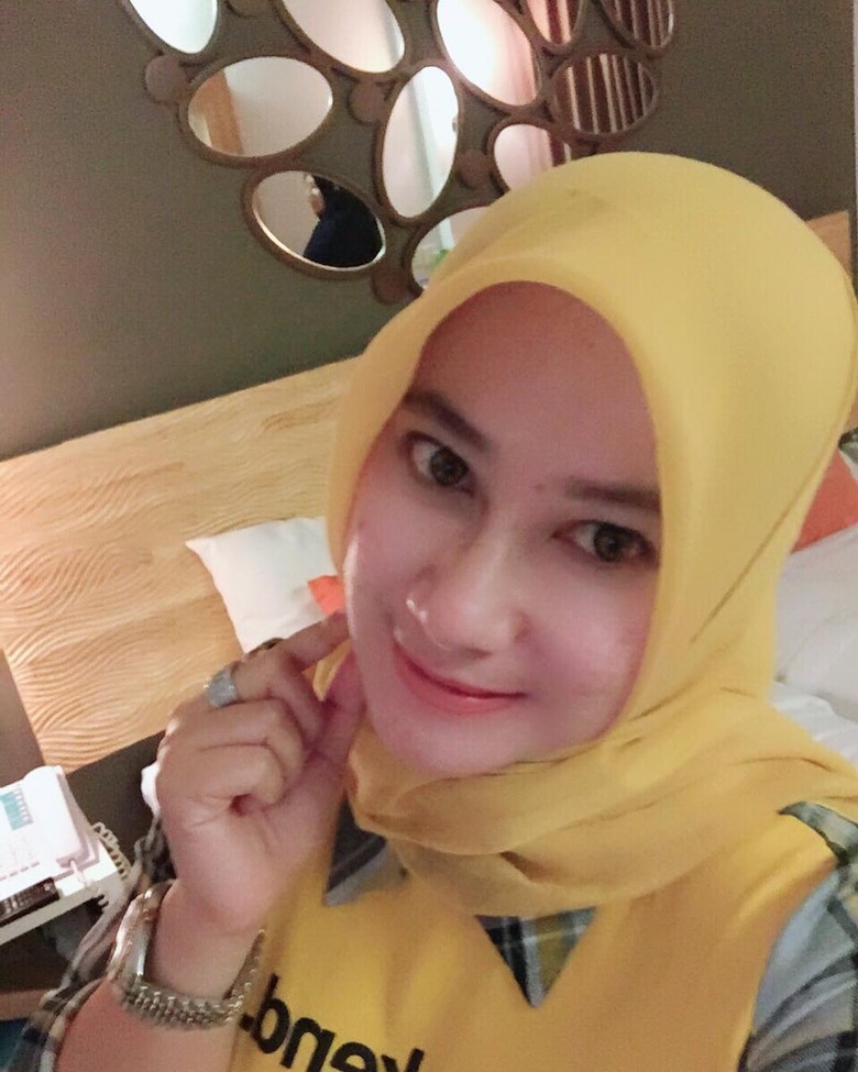 Cerita Keluarga Soal AM yang Pernah Dipukul Pegawai BNN Indria Cerita Keluarga Soal AM yang Pernah Dipukul Pegawai BNN Indria