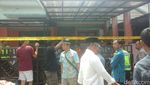 Foto: Ini Lokasi Pegawai BNN Ditemukan Tewas di Cijeruk Bogor