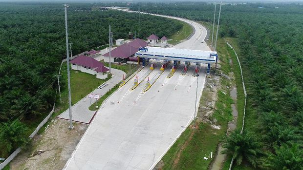Tol Medan-Binjai