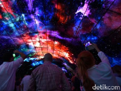 Galaxy Note 8, LG V30 dan Deretan Gadget Canggih di IFA 2017