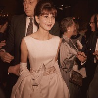 Putra Audrey Hepburn Ungkap Pola Makan Sehat Ibunya Selama Hidup