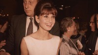 Putra Audrey Hepburn Ungkap Pola Makan Sehat Ibunya Selama Hidup