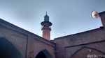 Foto Idul Adha di Negara Pojok Timur Tengah yang Hanya Ada 1 Masjid