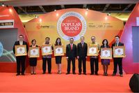 Shop&Drive Jadi Brand Retail dan Fast Moving Terpopuler