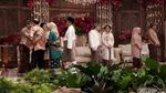 Foto: Sederet Tokoh yang Hadiri Akad Nikah Anak BG-Buwas
