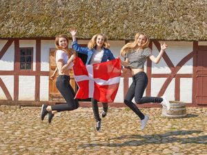 5 Fakta Denmark, Negara Paling Anti Korupsi