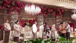 Foto: Cipika-cipiki, Melihat Akrabnya Jenderal BG dan Ketua KPK