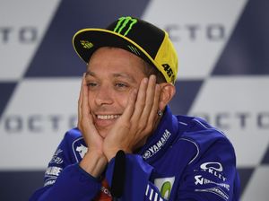 Rossi Kembali, Bagaimana Efeknya untuk Perebutan Gelar Juara Dunia?