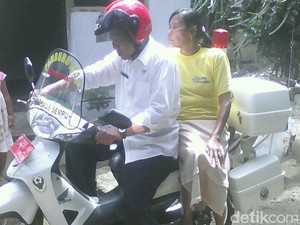Ini Cara Baru Puskesmas di Banyuwangi Jemput Warga yang Sakit