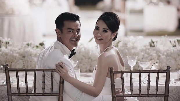 Ini Dia 10 Pasangan Terhot