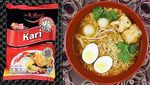 Berani Coba, 10 Mie Instan Terpedas Versi Ramen Rater 2017?