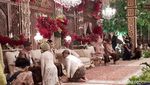 Foto: Prosesi di Akad Nikah Anak BG-Buwas