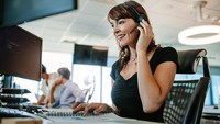 Dari faktor pekerjaan, di Denmark rata-rata waktu orang bekerja selama satu minggu adalah 37 jam. Jika dibagi 5 hari (Senin sampai Jumat) kerja, maka artinya orang-orang Danish hanya bekerja 7 jam sehari (Thinkstock)