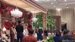 Foto: Sederet Tokoh yang Hadiri Akad Nikah Anak BG-Buwas